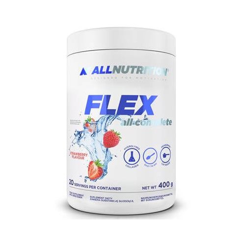 All Nutrition - Flex All Complete - 400g Pineapple