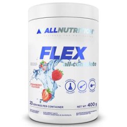 All Nutrition - Flex All Complete - 400g Pineapple
