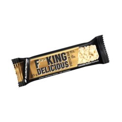 All Nutrition - F**cking Delicious Protein Bar- 55g...
