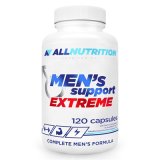 All Nutrition - Mens Support Extreme - 120 caps.