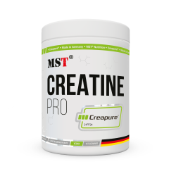 MST Nutrition - Creatin PRO with Creapure - 500g