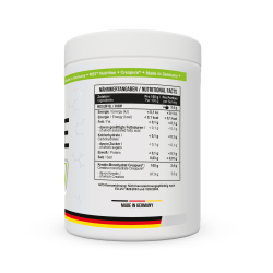 MST Nutrition - Creatin PRO with Creapure - 500g