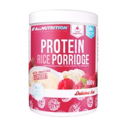 All Nutrition - Protein Rice Porridge - 400g