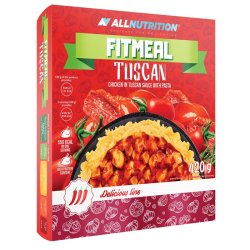 All Nutrition - Fitmeal Tuscan - 420g