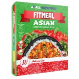All Nutrition - Fitmeal Asian - 420g