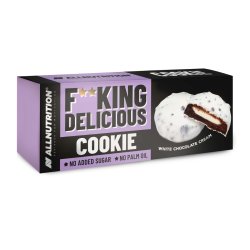 All Nutrition - FitKing Delicious Cookie White Choco Cream