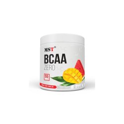 MST Nutrition - BCAA Zero - 330g Mango-Watermelon