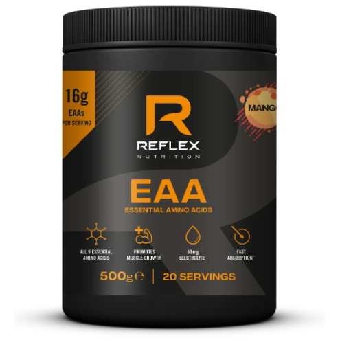 Reflex Nutrition - EAA - 500g
