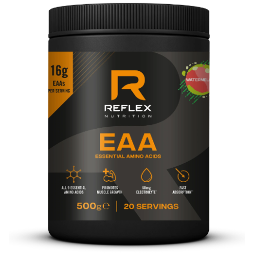 Reflex Nutrition - EAA - 500g Watermelon