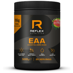 Reflex Nutrition - EAA - 500g Watermelon