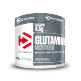 Dymatize - Glutamine Micronized - 400g