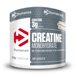 Dymatize - Creatine Monohhydrate Creapure - 500g