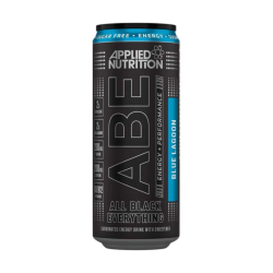 Applied Nutrition - ABE Energy + Performance - 330ml Blue...