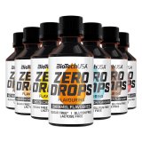 BioTech USA - Zero Drops Flavoring - 50ml