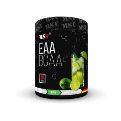 MST Nutrition - Bcaa & EAA Zero - 520g