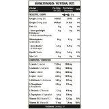MST Nutrition - Bcaa &amp; EAA Zero - 520g