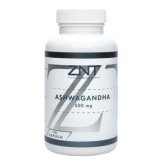 ZNT Nutrition - Ashwagandha - 90 caps.