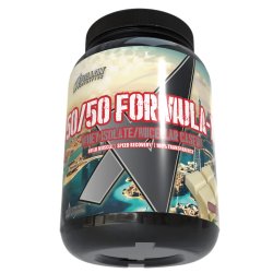 Apollon Nutrition - 50/50 Formula-X-Protein - 924g