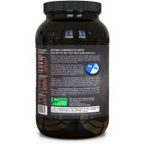 Apollon Nutrition - 50/50 Formula-X-Protein - 924g Caramel Machiatto