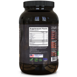 Apollon Nutrition - 50/50 Formula-X-Protein - 924g Alpine Vanilla