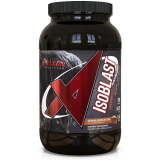 Apollon Nutrition - Isoblast - 100% Pure Whey Isolat Protein - 884g