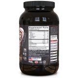 Apollon Nutrition - Isoblast - 100% Pure Whey Isolat Protein - 884g