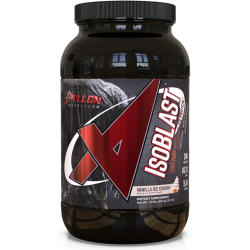 Apollon Nutrition - Isoblast - 100% Pure Whey Isolat...