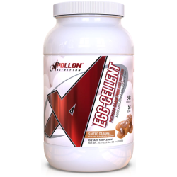 Apollon Nutrition - EGG-CELLENT - Premium Grade Pure Egg...