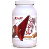 Apollon Nutrition - EGG-CELLENT - Premium Grade Pure Egg Protein Powder - 1008g Salted Caramel