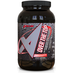 Apollon Nutrition - OVER THE TOP Intra-Workout - 1486g
