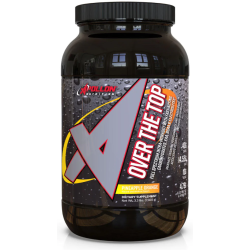 Apollon Nutrition - OVER THE TOP Intra-Workout - 1486g