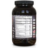 Apollon Nutrition - OVER THE TOP Intra-Workout - 1486g Guava Strawberry