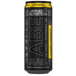 Applied Nutrition - ABE Energy + Performance - 330ml Cloudy Lemonade