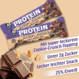All Stars - Protein Cookie Crunch Soft Baked Bar - 50g