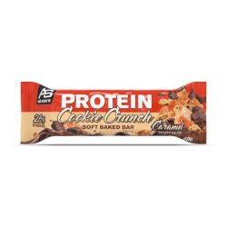 All Stars - Protein Cookie Crunch Soft Baked Bar - 50g...