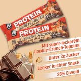 All Stars - Protein Cookie Crunch Soft Baked Bar - 50g Caramel