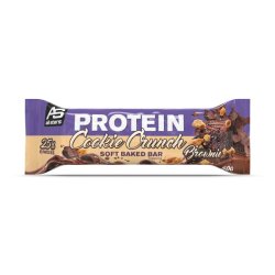 All Stars - Protein Cookie Crunch Soft Baked Bar - 50g...