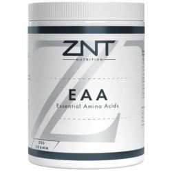 ZNT Nutrition - EAA - 500g Lemon