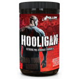 Apollon Nutrition - Hooligan Pre-Workout (V7) 