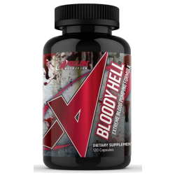 Apollon Nutrition – Bloody Hell – Kapseln...