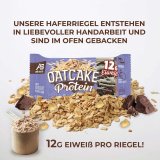 All Stars - Oatcake Protein - 80g