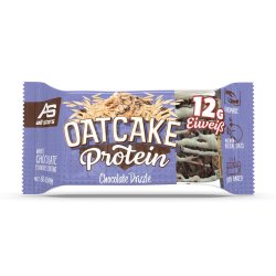 All Stars - Oatcake Protein - 80g Chocolate Drizzle