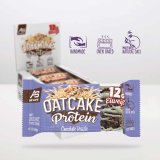 All Stars - Oatcake Protein - 80g Chocolate Drizzle