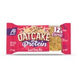 All Stars - Oatcake Protein - 80g Sweet Berry Mix