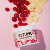 All Nutrition - Nut Love - 500g White Choco Raspberry