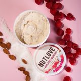 All Nutrition - Nut Love - 500g White Choco Raspberry