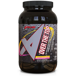 Apollon Nutrition - OVER THE TOP Intra-Workout - 1486g...