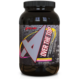 Apollon Nutrition - OVER THE TOP Intra-Workout - 1486g Passion Fruit Berry