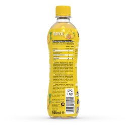 All Stars - Protein Water - 500ml