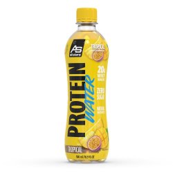 All Stars - Protein Water - 500ml Tropical